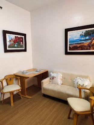 Yoon Hye Sweety Homes in Bayanihan Flats Mactan Vacation rental in Lapu-Lapu City