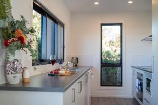 Bordaga Unit 2 - Scamander Vacation rental in Scamander