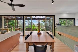 Parnella Hideaway - Stieglitz Vacation rental in St Helens