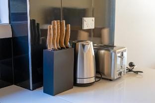 Parramatta New 2Bedroom apt close to Train/Shoping Vacation rental in Parramatta