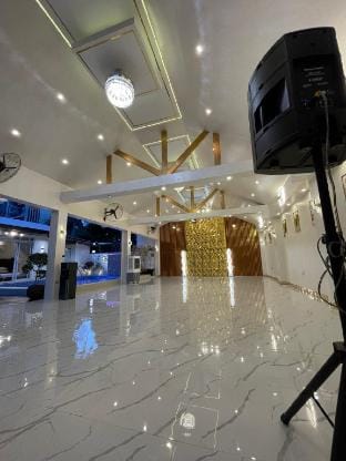 Casaliam Staycation house w/ Pool in Samal Island Vacation rental in Island Garden City of Samal