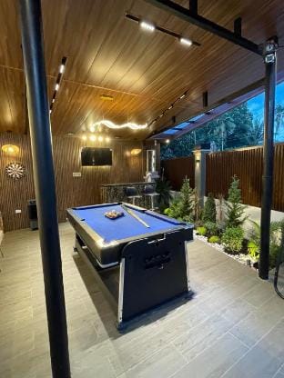 Casaliam Staycation house w/ Pool in Samal Island Vacation rental in Island Garden City of Samal