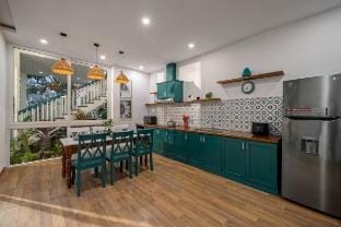 Le Mia - Luxury 4BR Pool Villa in FPT City Vacation rental in Hoa Hai