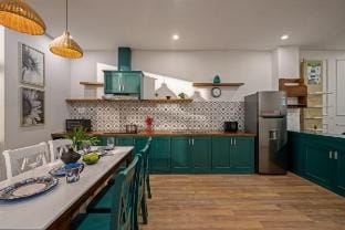 Le Mia - Luxury 4BR Pool Villa in FPT City Vacation rental in Hoa Hai
