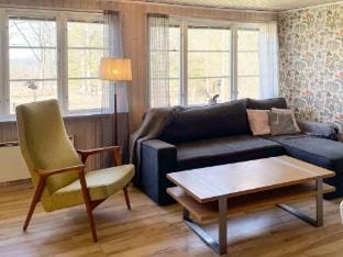 star holiday home in FARJESTADEN Vacation rental in Kalmar County, Sweden