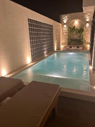 TwelveStones Pecatu-Uluwatu Pool, Jacuzzi&Beaches Vacation rental in Bali