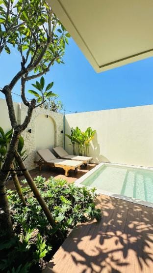 TwelveStones Pecatu-Uluwatu Pool, Jacuzzi&Beaches Vacation rental in Bali