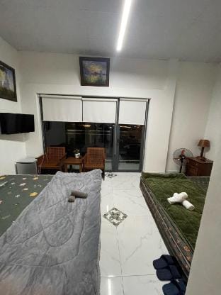 The most beautiful room with the best view Vacation rental in Dalat