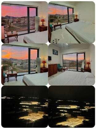 The most beautiful room with the best view Vacation rental in Dalat