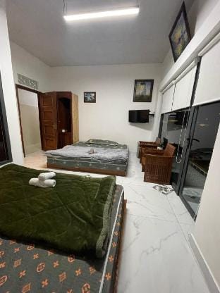 The most beautiful room with the best view Vacation rental in Dalat