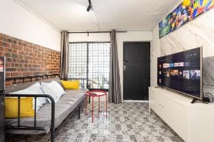 Casa Celia - [Pet Allowed] Private parking studio Vacation rental in Ipoh