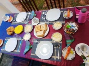 Sigiri Rock View Lodge  Vacation rental in Dambulla