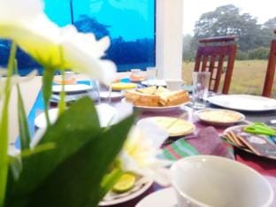 Sigiri Rock View Lodge  Vacation rental in Dambulla
