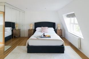 The Iconic Portobello Mews House Vacation rental in City of Westminster
