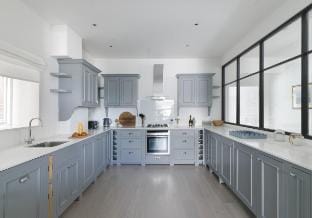 Luxurious 3-Bedroom Notting Hill Vacation rental in City of Westminster