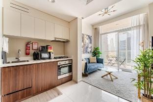 Elegant 1BR Apartment at DAMAC Vera – Business Bay Vacation rental in Dubai