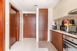 Elegant 1BR Apartment at DAMAC Vera – Business Bay Vacation rental in Dubai