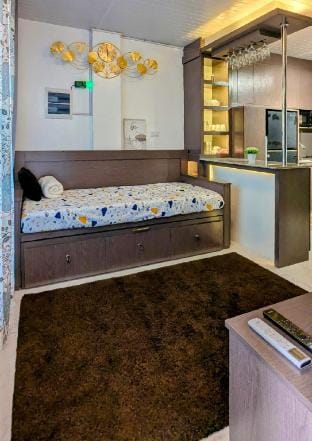 Cityloft Guesthouse Vacation rental in Tagbilaran City
