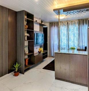 Cityloft Guesthouse Vacation rental in Tagbilaran City