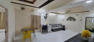 2BHK AC enjoy like staying at your home Hitechcity Vacation rental in Hyderabad