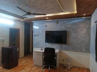 2BHK AC comfortable
 affordable at Hitech City Vacation rental in Hyderabad