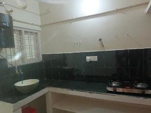2BHK AC comfortable
 affordable at Hitech City Vacation rental in Hyderabad