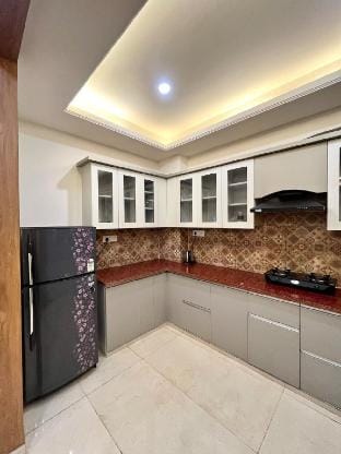 White lotus apartment Vacation rental in Rishikesh