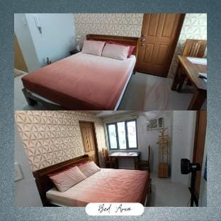 Cozy High-Rise Haven Vacation rental in Quezon City
