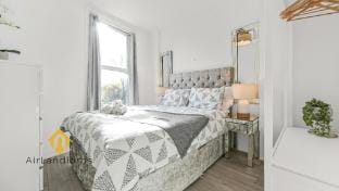 Exclusive 2Bedroom Flat near Loughborough Junction Vacation rental in London Borough of Southwark