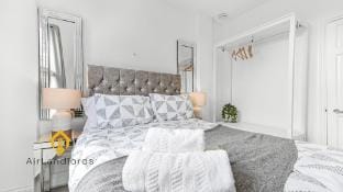 Exclusive 2Bedroom Flat near Loughborough Junction Vacation rental in London Borough of Southwark