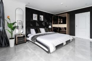 Patong Tower 2 Bedroom Sea View 8 Floor Vacation rental in Patong