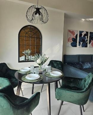 Patong Tower Apartment Sea View Vacation rental in Patong