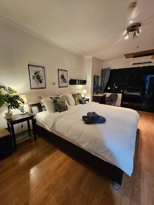 Patong Tower Apartment Vacation rental in Patong