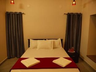 Altheda Homestay Nature Friendly Premium Suites Vacation rental in Kerala