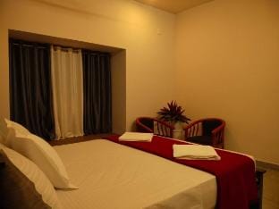 Altheda Homestay Nature Friendly Premium Suites Vacation rental in Kerala