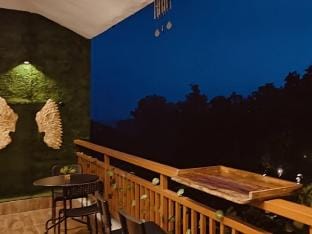Hillview Escape - Cozy 1 BHK Apartment Vacation rental in Maharashtra