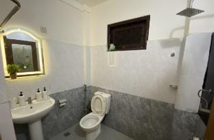 Fieldside Haven by Casa Zatori Abodes Vacation rental in Southern Province