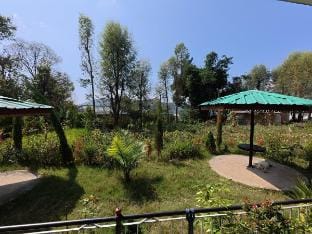 Vin's villa & café Vacation rental in Himachal Pradesh