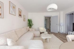 Wabi-Sabi Apartment in Strasbourg Neudorf Vacation rental in Strasbourg