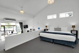 Stockyard Suite 3 Vacation rental in Broke