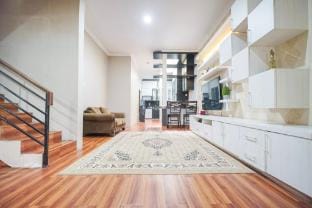Fasco Palagan D2 Homestay Jogja Vacation rental in Special Region of Yogyakarta
