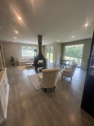 Jack's Corner - Romantic Lakeside Stay on 44 Acres Vacation rental in Kangaroo Valley