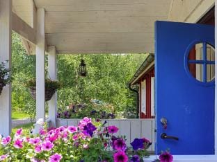 person holiday home in ORKELJUNGA Vacation rental in Skåne County