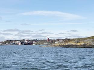 star holiday home in hono Vacation rental in Gothenburg