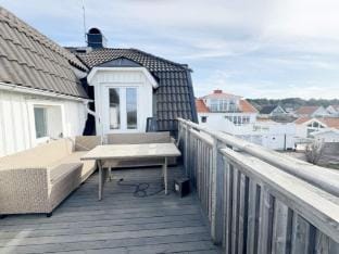 star holiday home in hono Vacation rental in Gothenburg