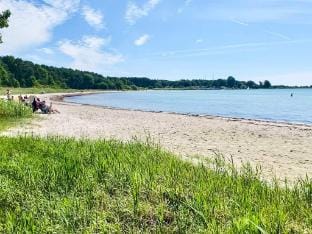 star holiday home in SOLVESBORG Vacation rental in Sweden