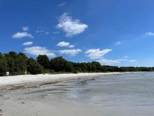 star holiday home in SOLVESBORG Vacation rental in Sweden