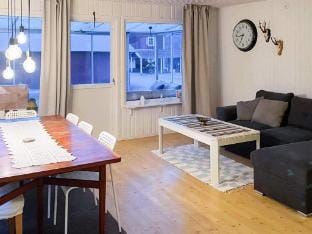 Countryside  retreat for 4 guests Vacation rental in Skåne County