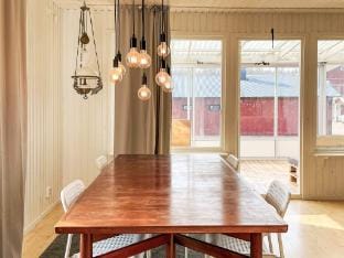 Countryside  retreat for 4 guests Vacation rental in Skåne County