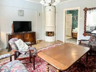 Holiday Home in Ruda with Terrace Vacation rental in Kalmar County, Sweden